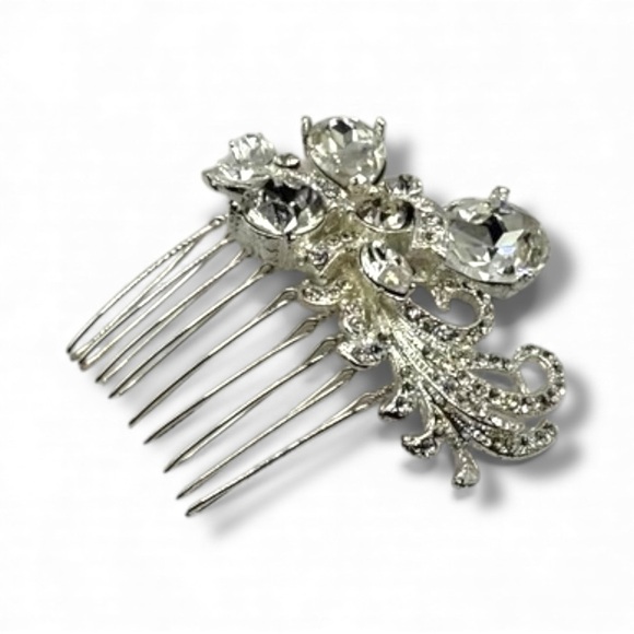 None Accessories - Hair Piece